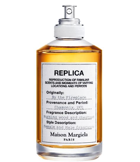 Margiela Replica 